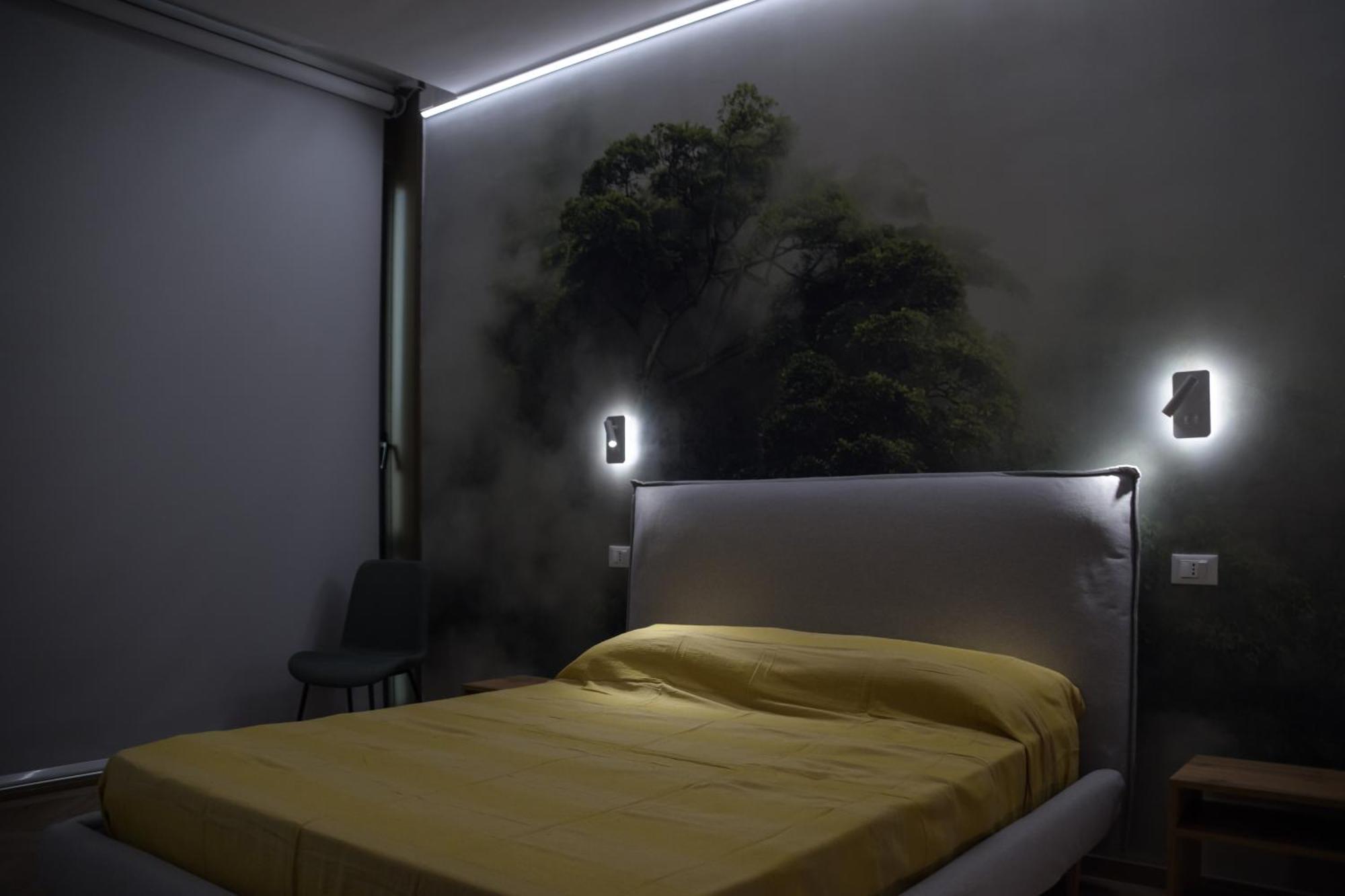Politeama Crystal Rooms Palermo Dış mekan fotoğraf