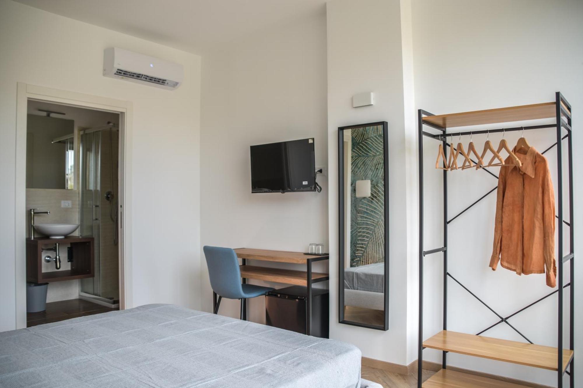 Politeama Crystal Rooms Palermo Dış mekan fotoğraf