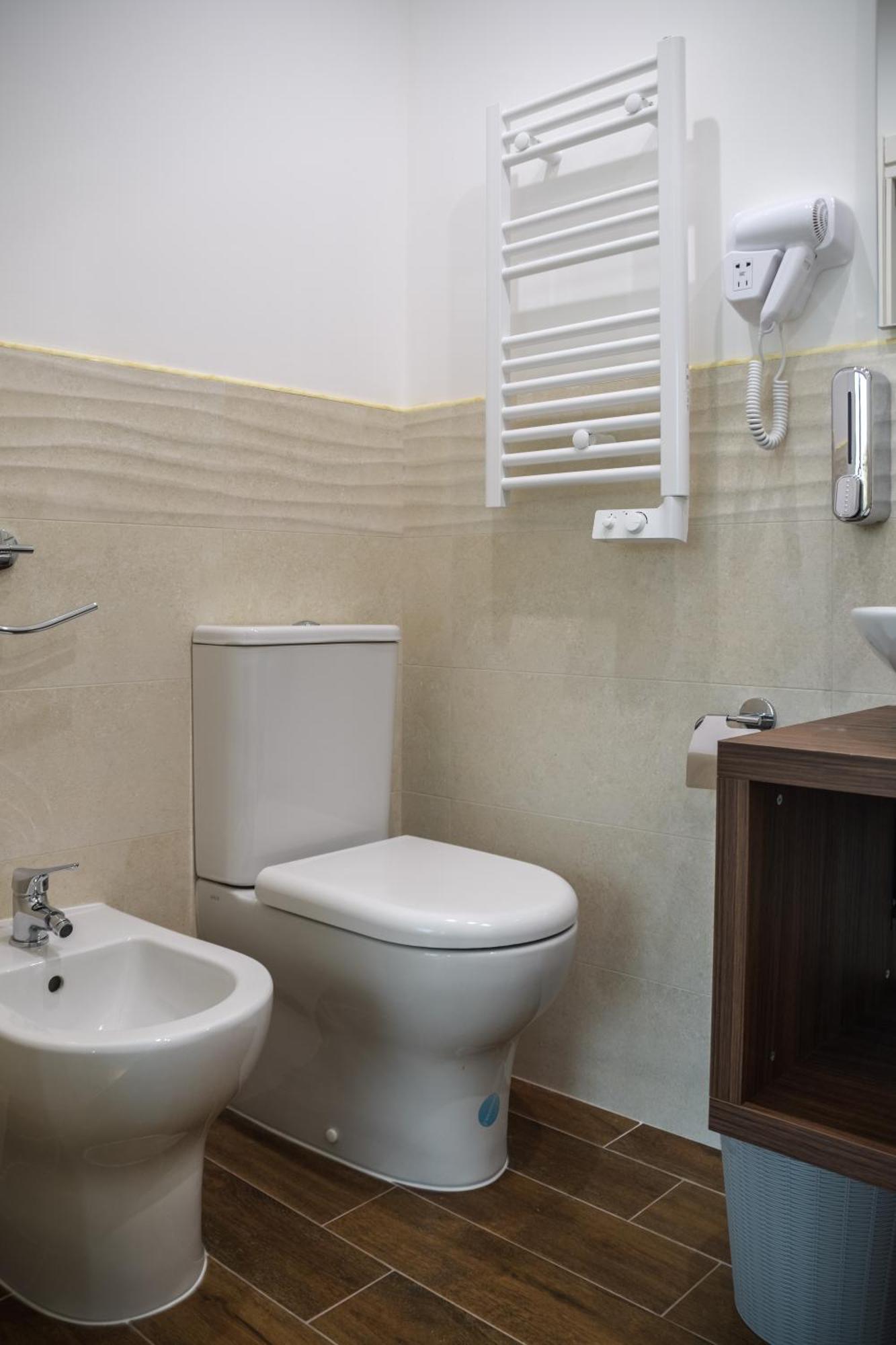 Politeama Crystal Rooms Palermo Dış mekan fotoğraf