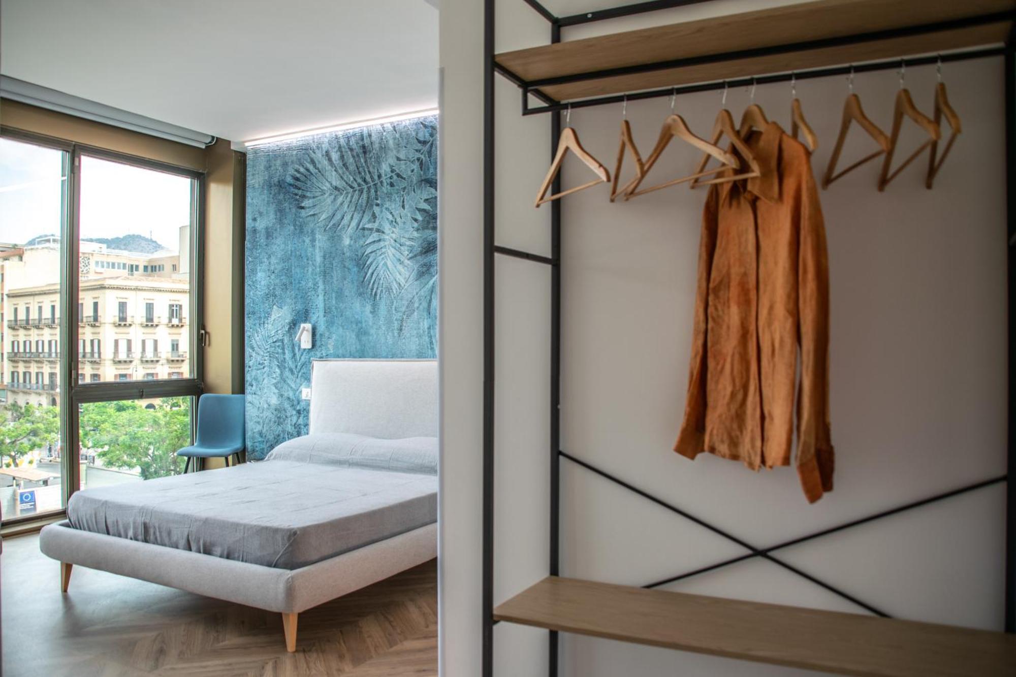 Politeama Crystal Rooms Palermo Dış mekan fotoğraf
