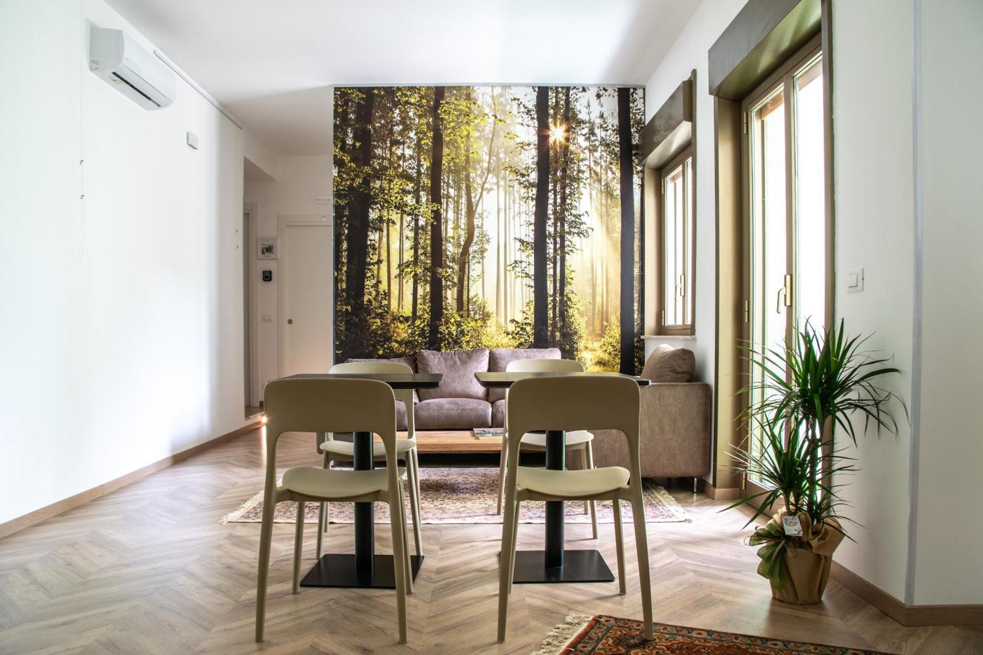 Politeama Crystal Rooms Palermo Dış mekan fotoğraf