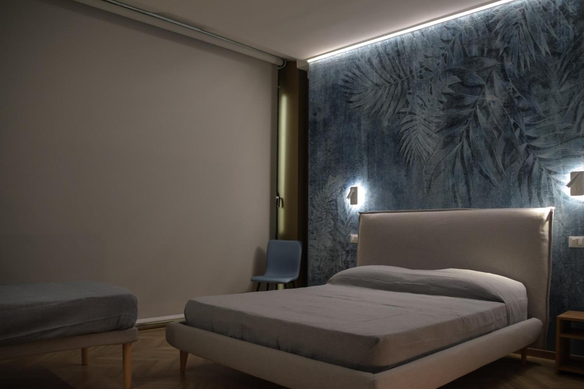 Politeama Crystal Rooms Palermo Dış mekan fotoğraf