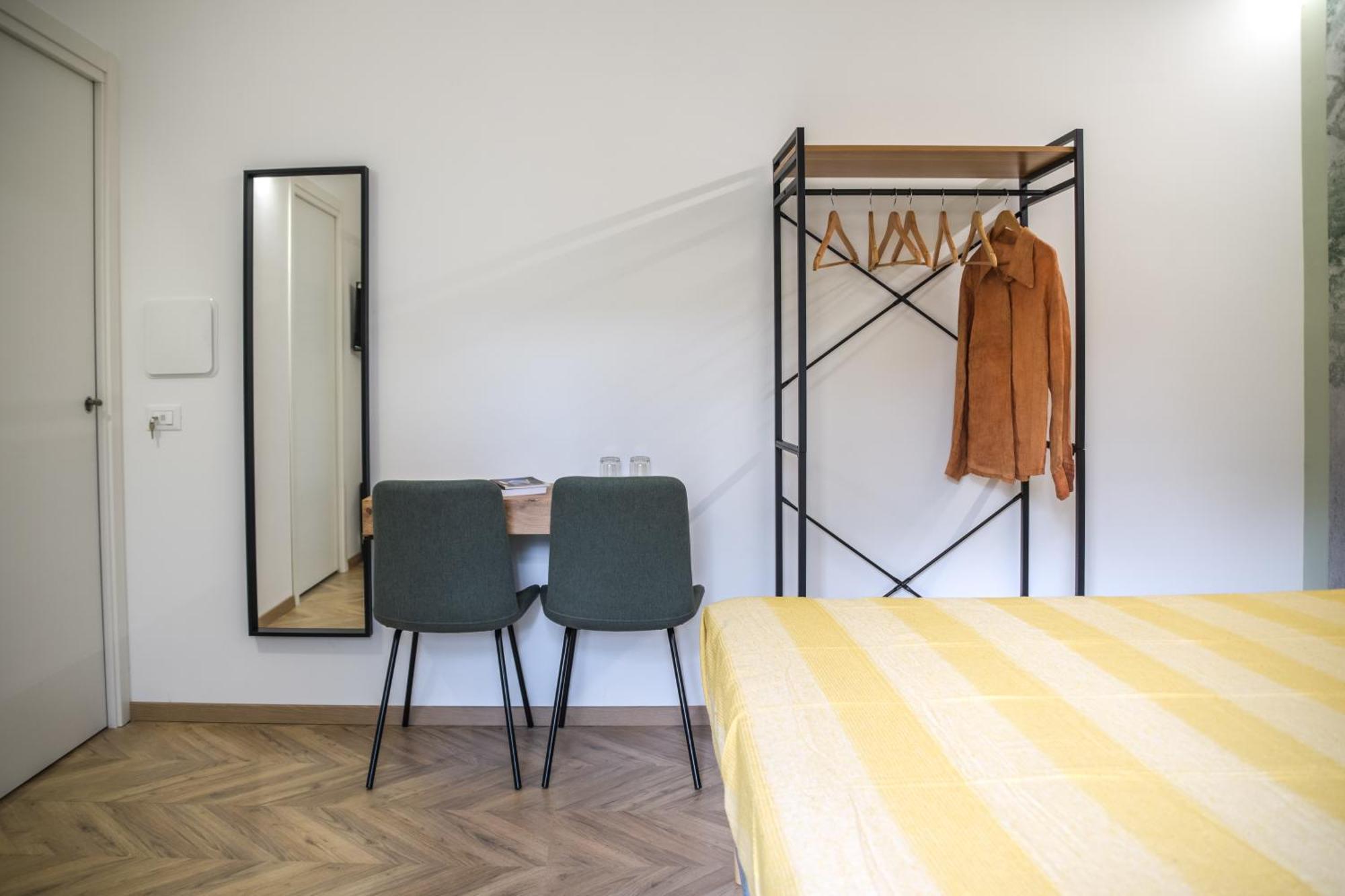 Politeama Crystal Rooms Palermo Dış mekan fotoğraf