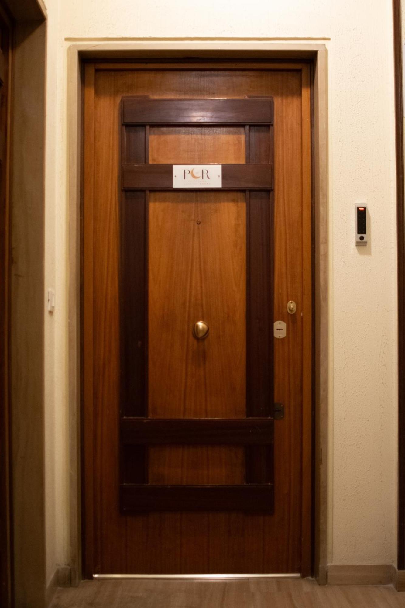 Politeama Crystal Rooms Palermo Dış mekan fotoğraf