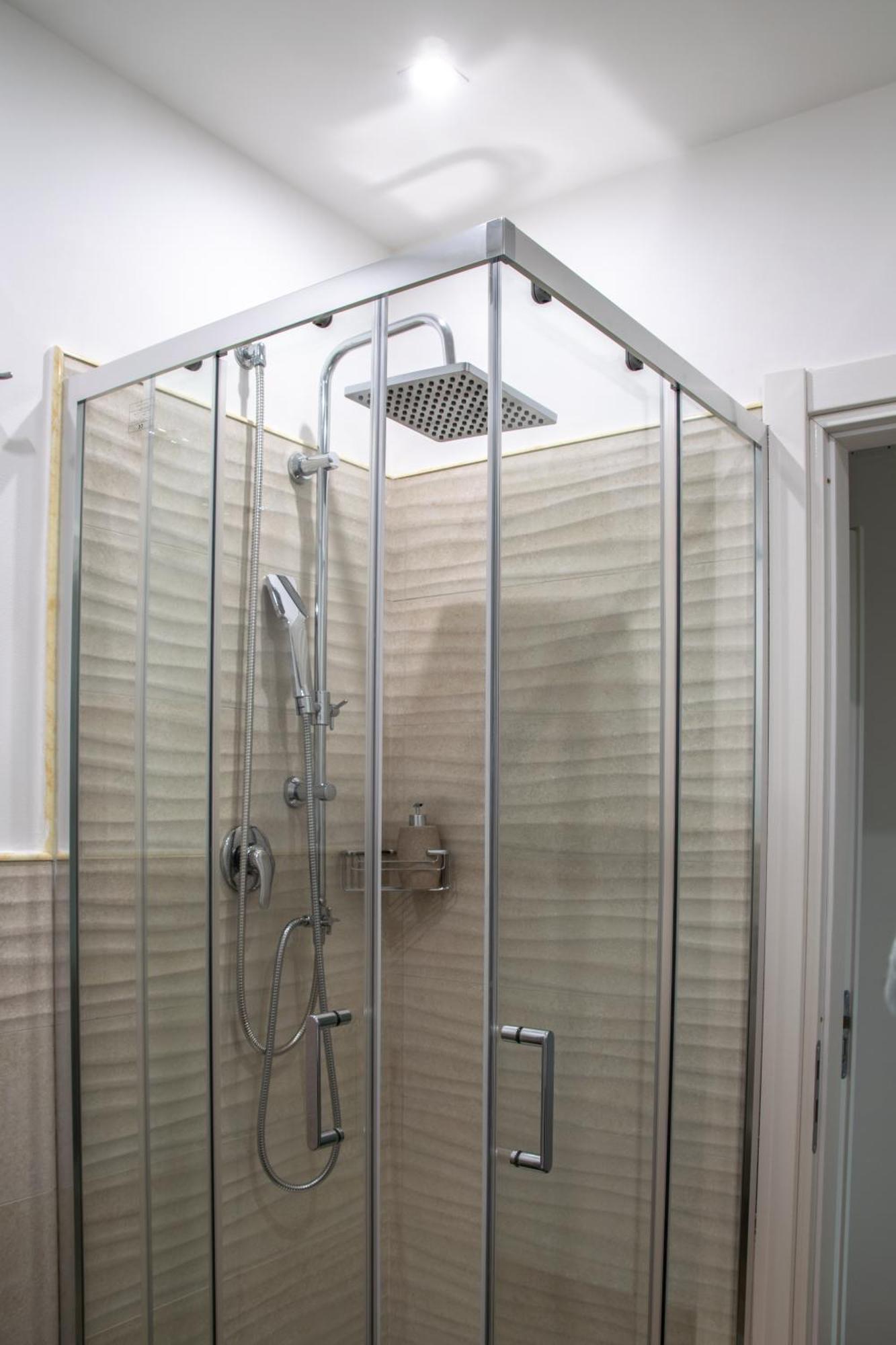 Politeama Crystal Rooms Palermo Dış mekan fotoğraf