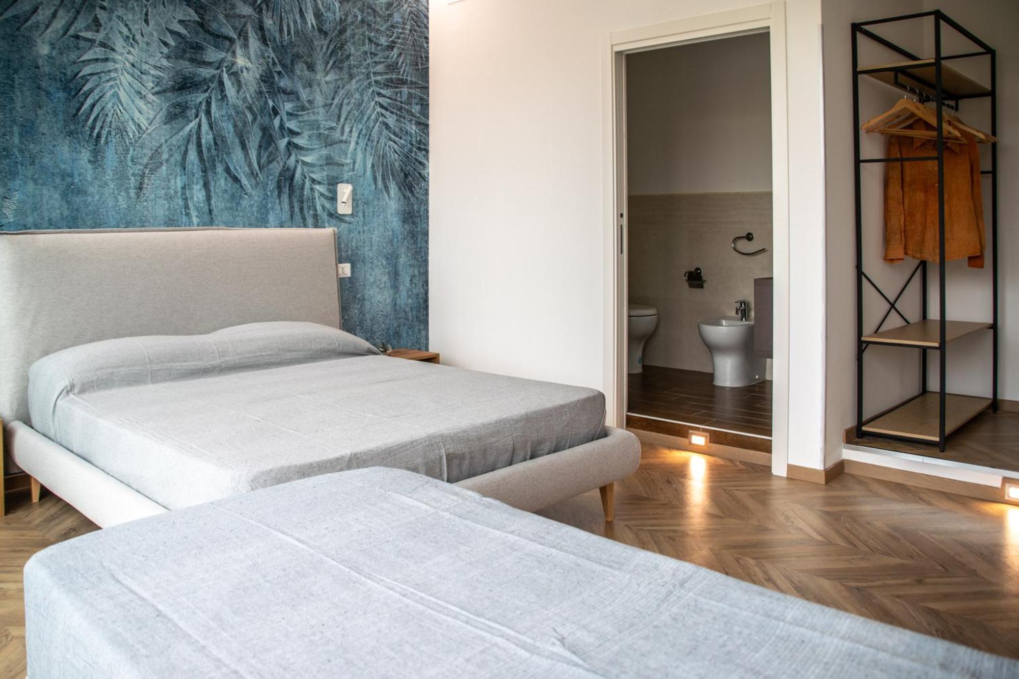 Politeama Crystal Rooms Palermo Dış mekan fotoğraf