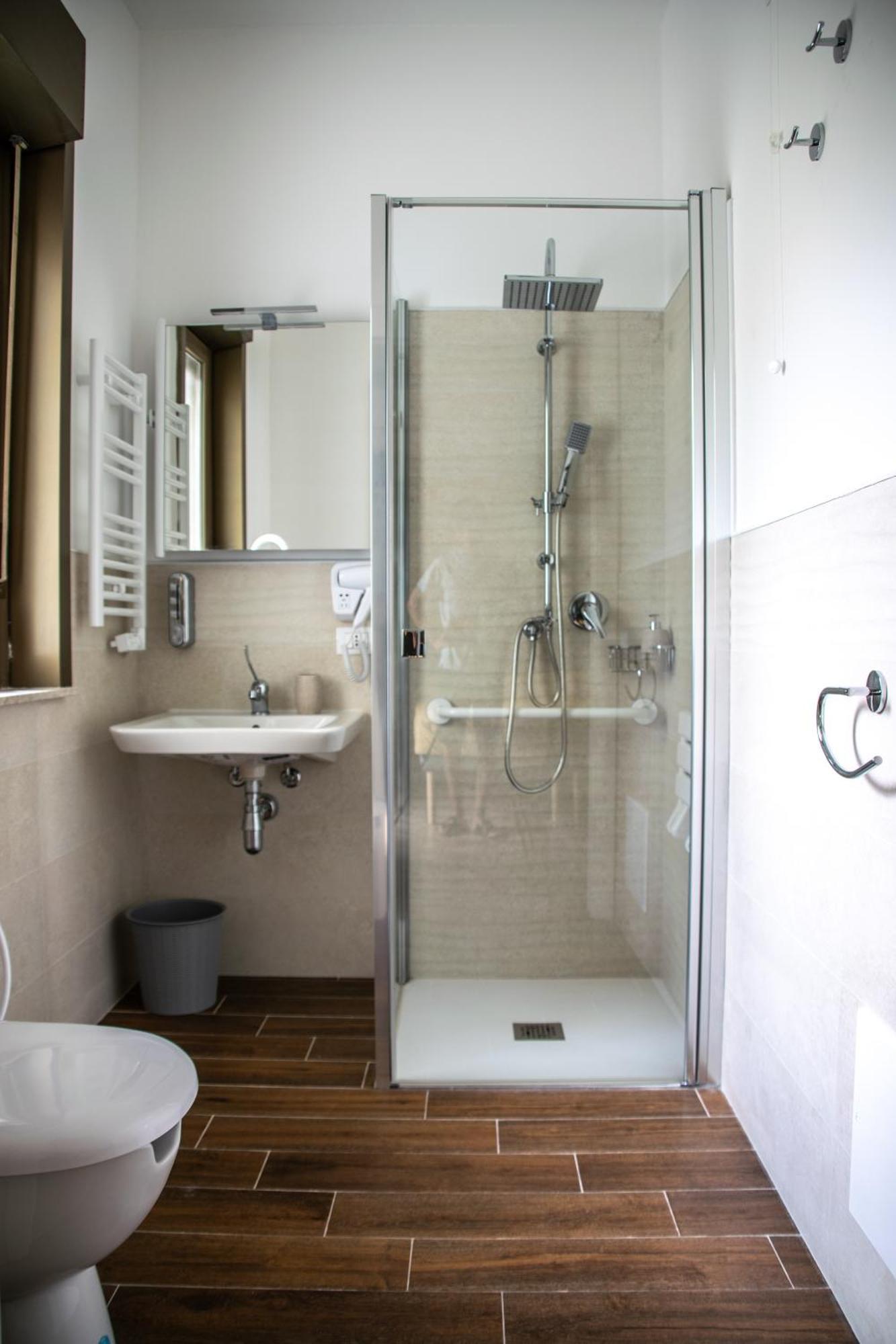 Politeama Crystal Rooms Palermo Dış mekan fotoğraf