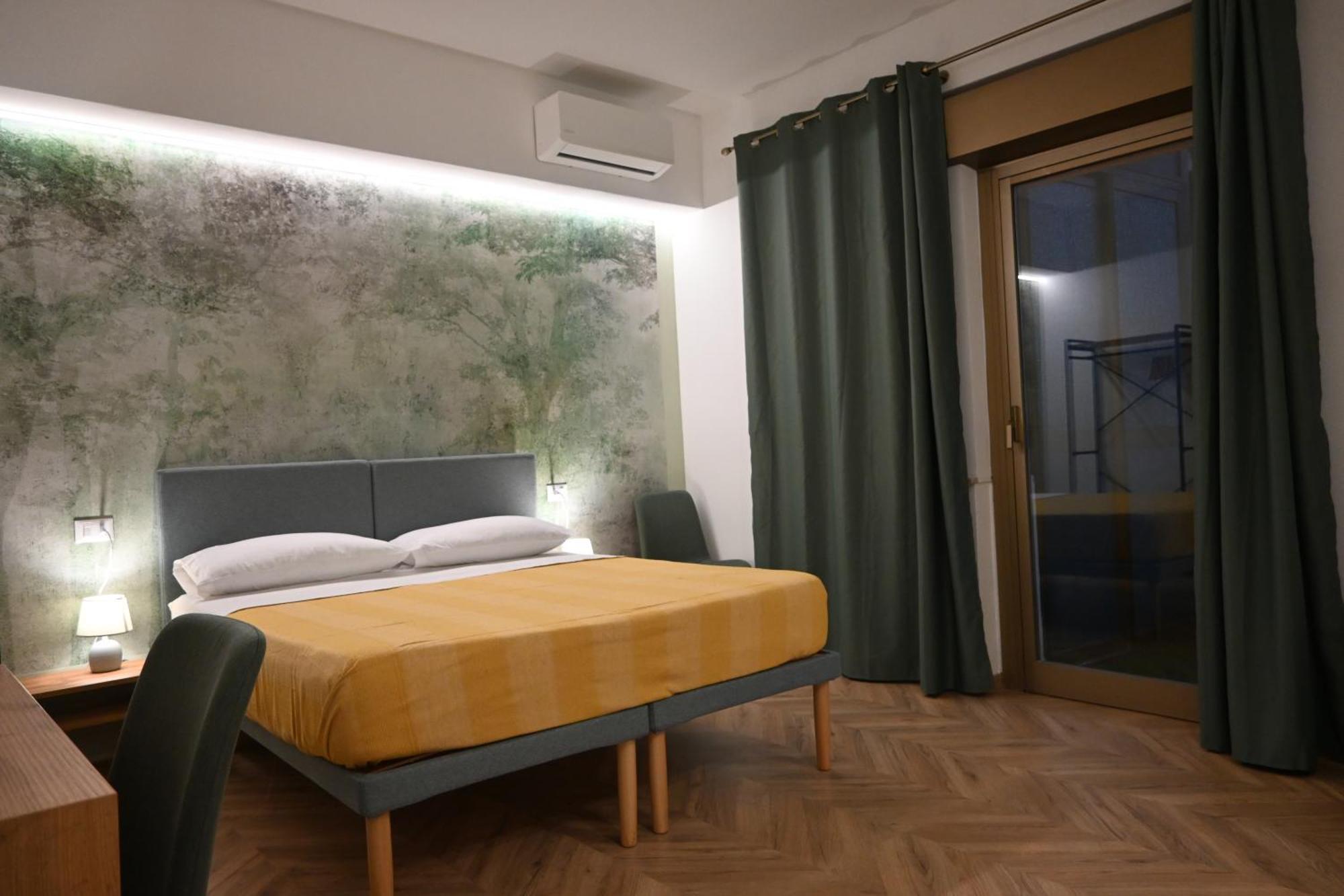 Politeama Crystal Rooms Palermo Dış mekan fotoğraf